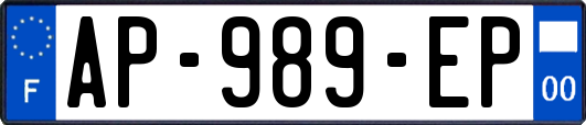 AP-989-EP