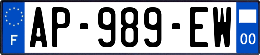 AP-989-EW