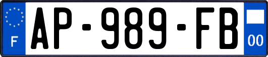 AP-989-FB