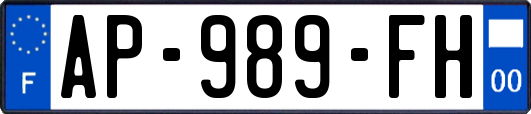AP-989-FH