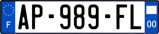 AP-989-FL