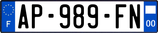 AP-989-FN