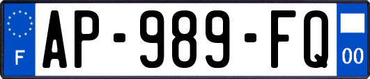 AP-989-FQ