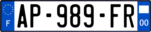 AP-989-FR