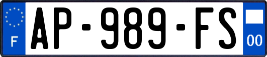 AP-989-FS