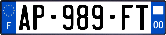 AP-989-FT