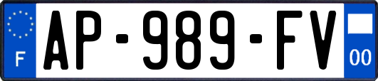 AP-989-FV