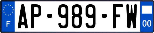 AP-989-FW