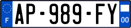 AP-989-FY