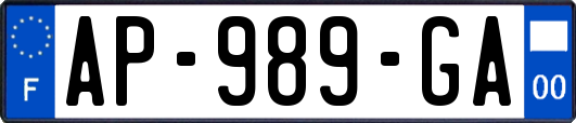AP-989-GA