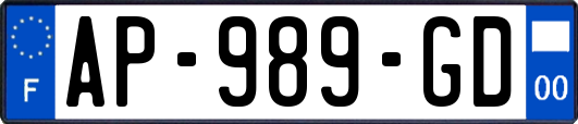 AP-989-GD