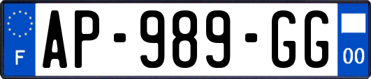 AP-989-GG
