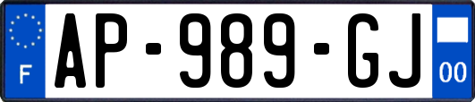AP-989-GJ
