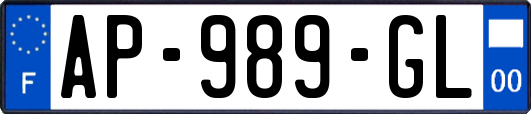 AP-989-GL
