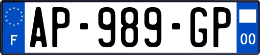 AP-989-GP