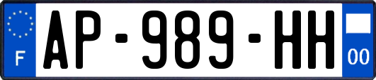 AP-989-HH