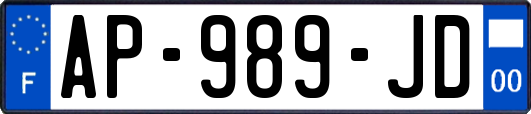 AP-989-JD