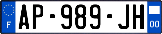 AP-989-JH