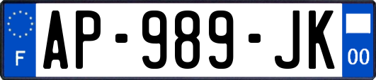 AP-989-JK