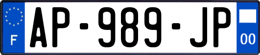 AP-989-JP