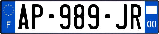 AP-989-JR
