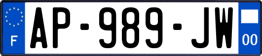 AP-989-JW