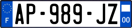 AP-989-JZ