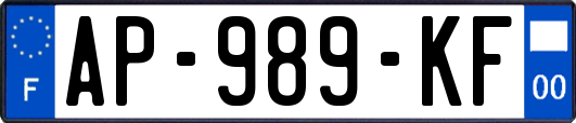 AP-989-KF