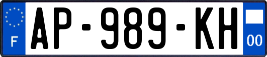 AP-989-KH