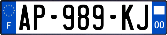 AP-989-KJ