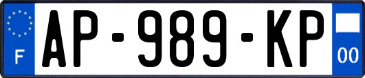 AP-989-KP