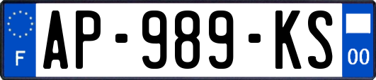 AP-989-KS