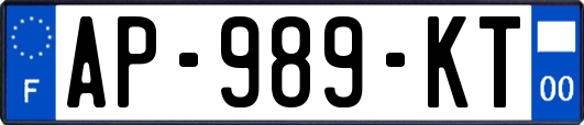 AP-989-KT
