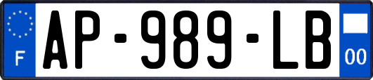 AP-989-LB
