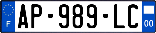 AP-989-LC