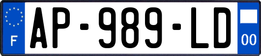 AP-989-LD