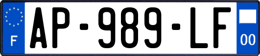 AP-989-LF