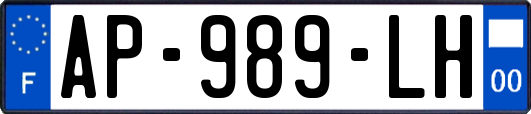 AP-989-LH