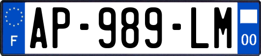 AP-989-LM