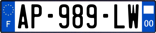 AP-989-LW