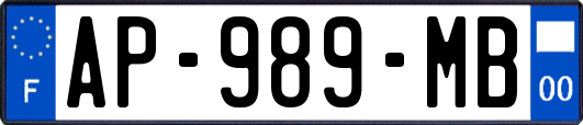 AP-989-MB