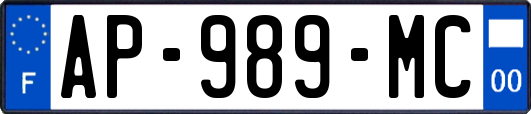 AP-989-MC