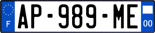 AP-989-ME