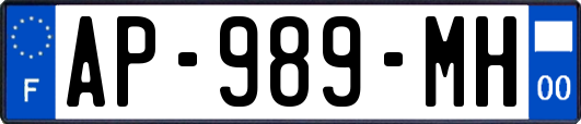AP-989-MH