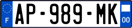 AP-989-MK