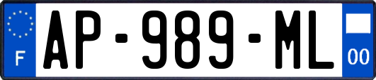 AP-989-ML