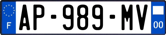 AP-989-MV