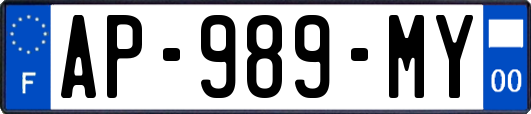 AP-989-MY