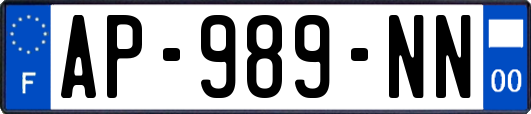 AP-989-NN