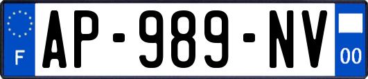 AP-989-NV